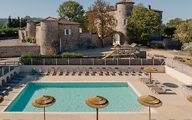 Château De Chaussy